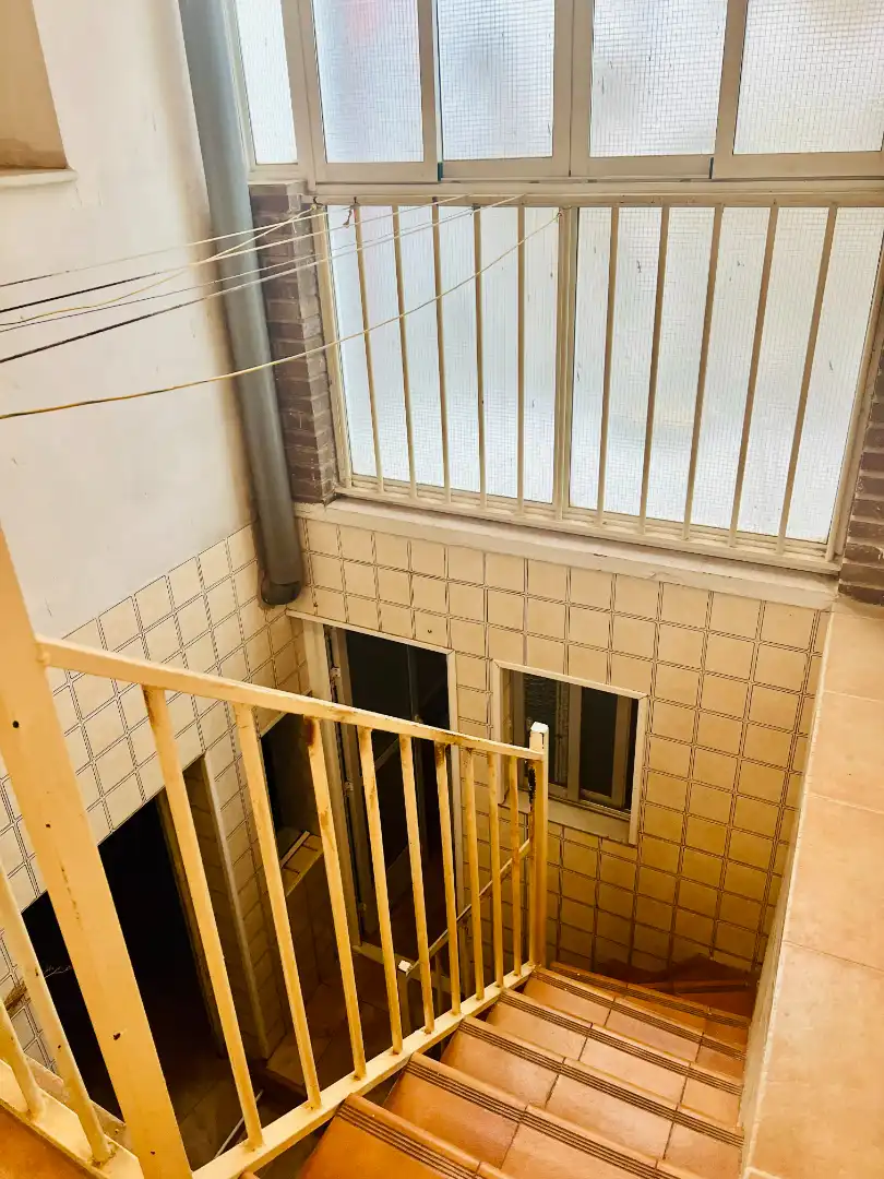 Terraza de Casa adosada en venta en Petrer con Terraza