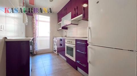 Foto 3 de Pis en venda a Hospital, Madrid