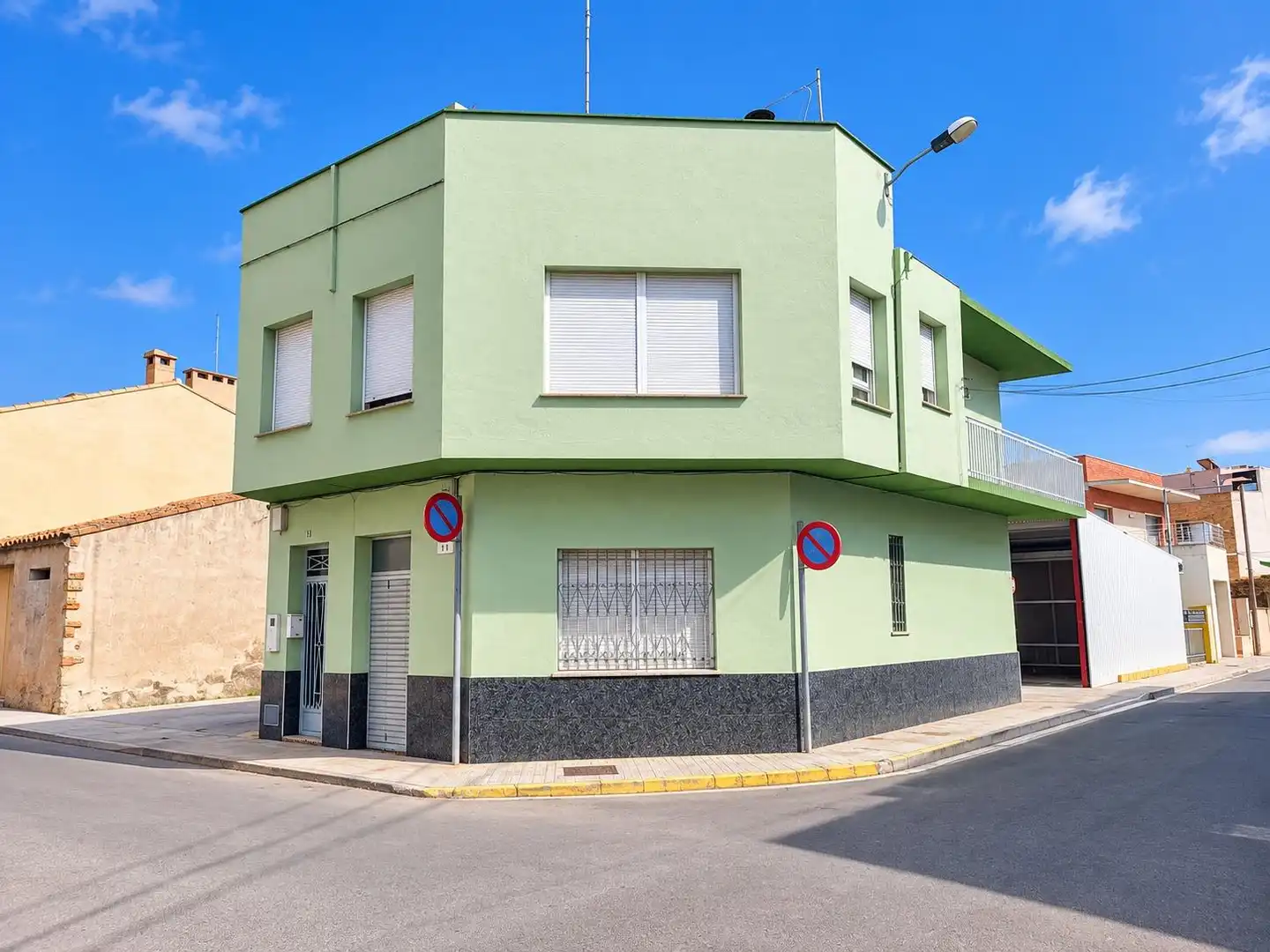 Casa en venta en Sant Jaume d'Enveja