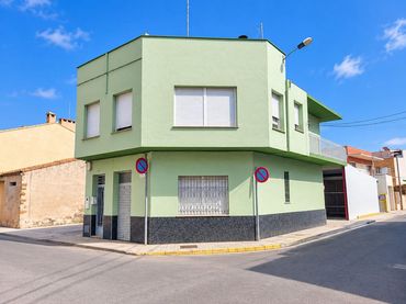 Casa en venda a Sant Jaume d'Enveja