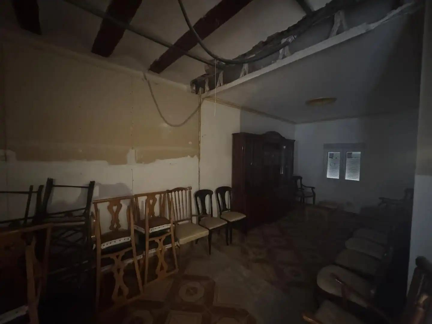 House with terrace for sale in Sax, imagen 28