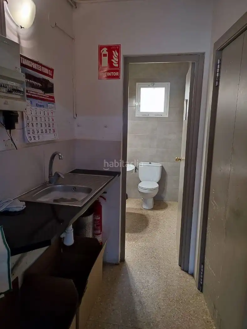 Business premises for sale in Plaça del Roc Blanc 36, imagen 15