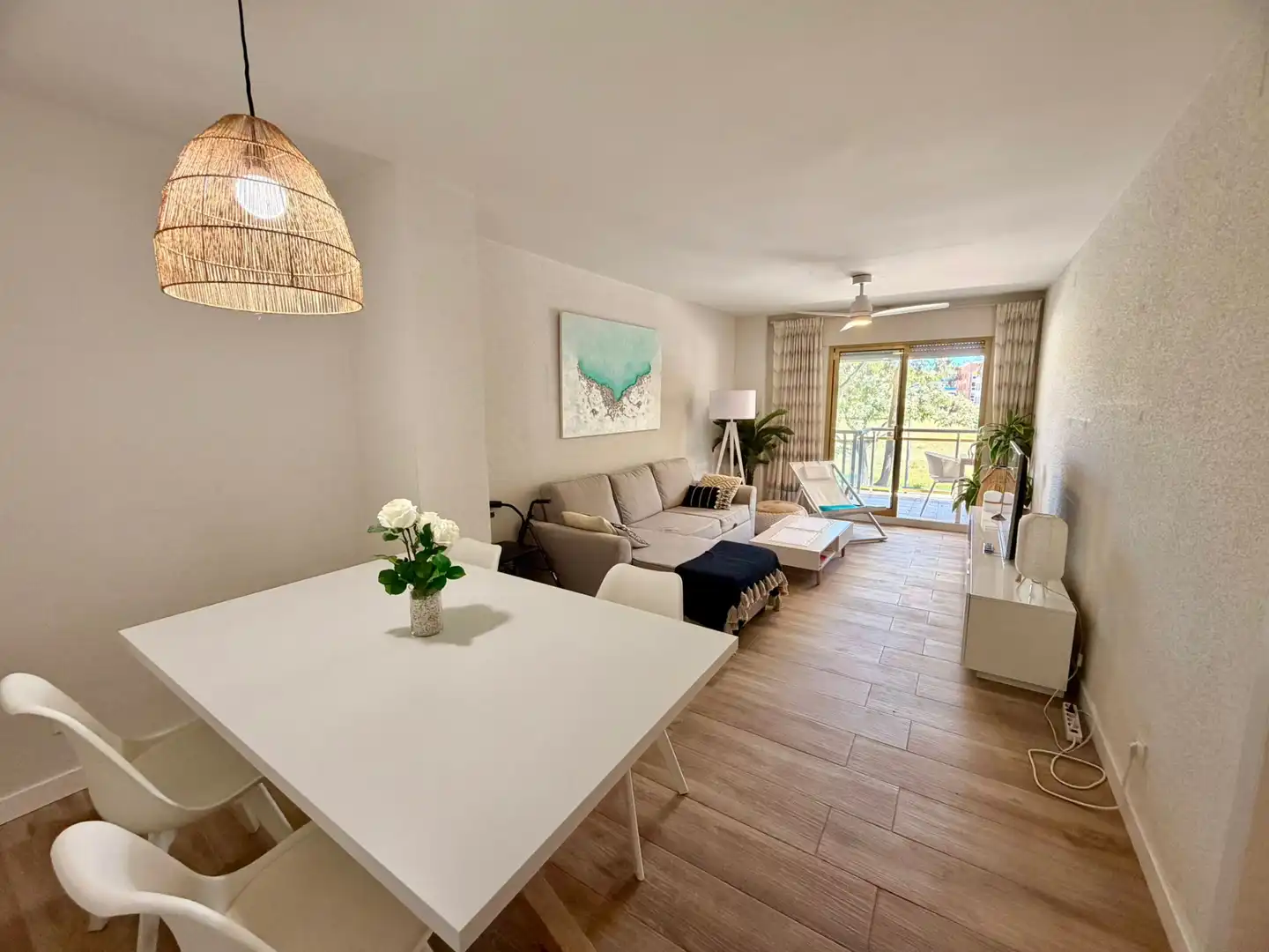Appartement avec terrasse à vendre à Vilafortuny - Cap de Sant Pere, imagen 2