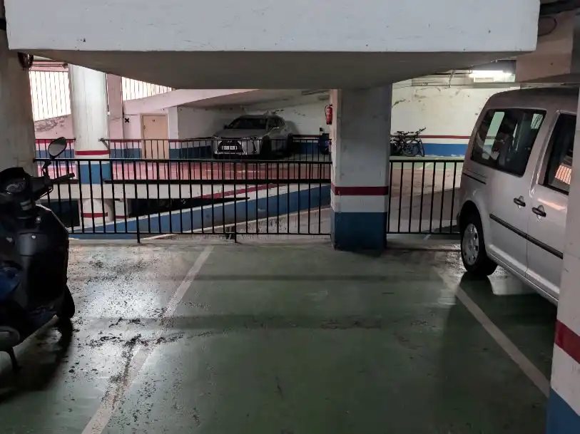 Parking of Garage for rent in Donostia - San Sebastián 