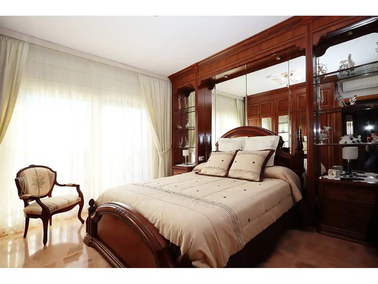Haus mit Pool zum Verkauf in Calle Caterina Albert, imagen 7