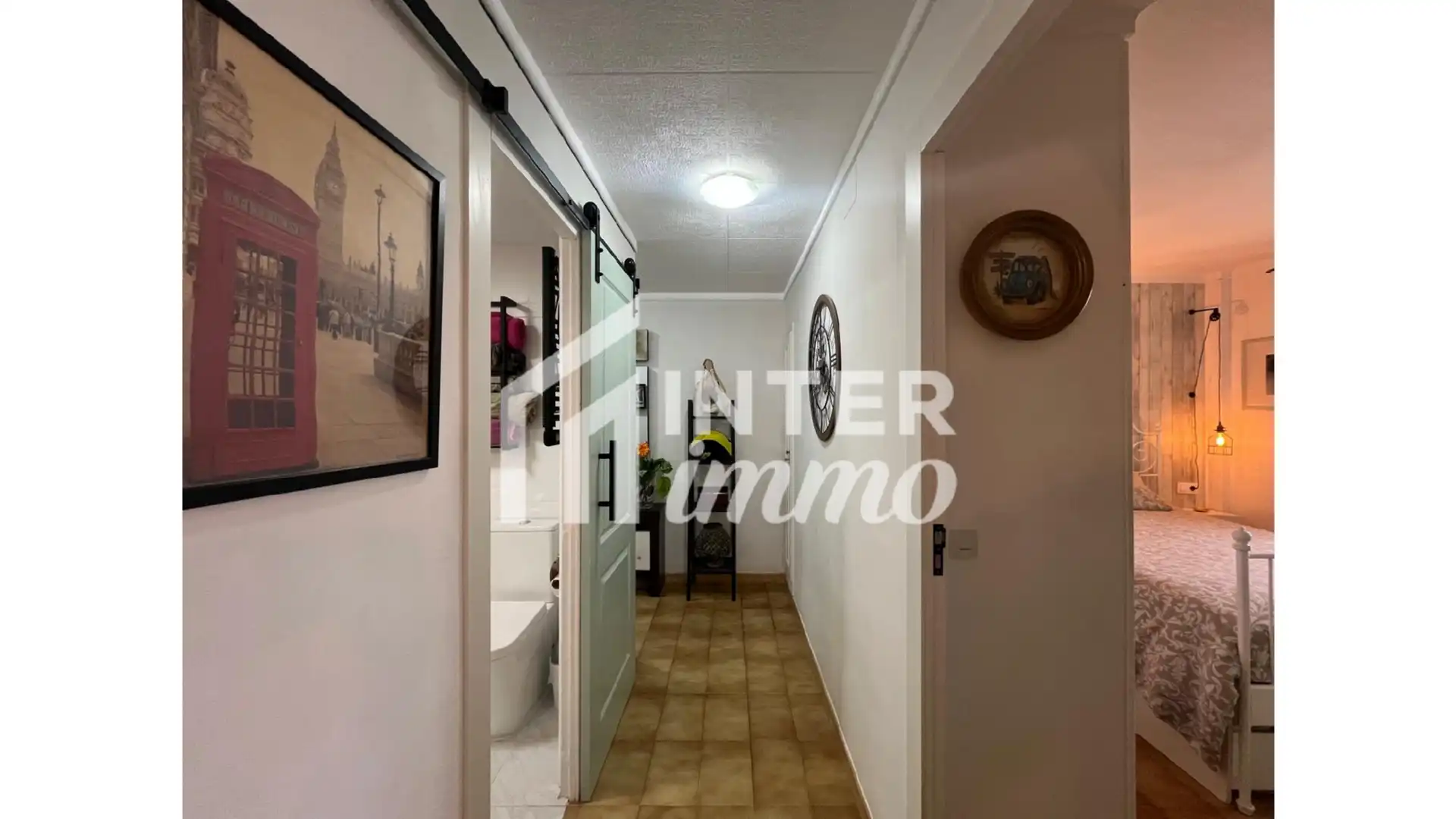 Apartament en venda en Alberes