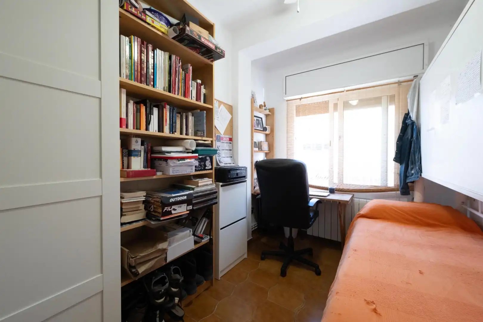 Habitación de Piso en venta en Malgrat de Mar con Calefacción y Balcón