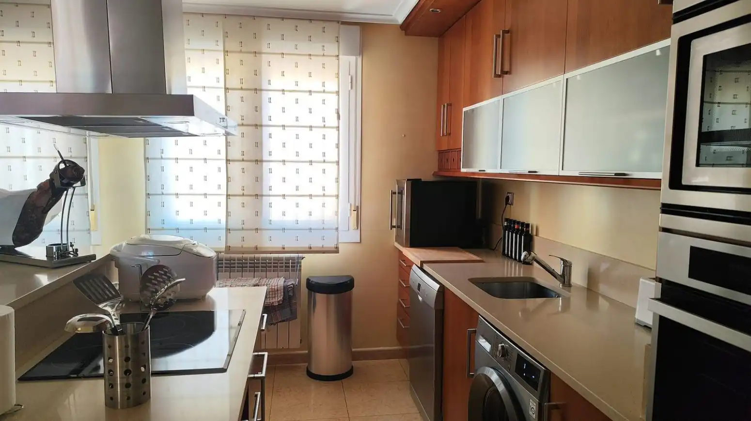 Wohnung zum Verkauf in Murillo de Río Leza