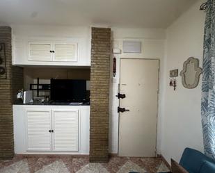 Cuina de Planta baixa en venda en  Sevilla Capital