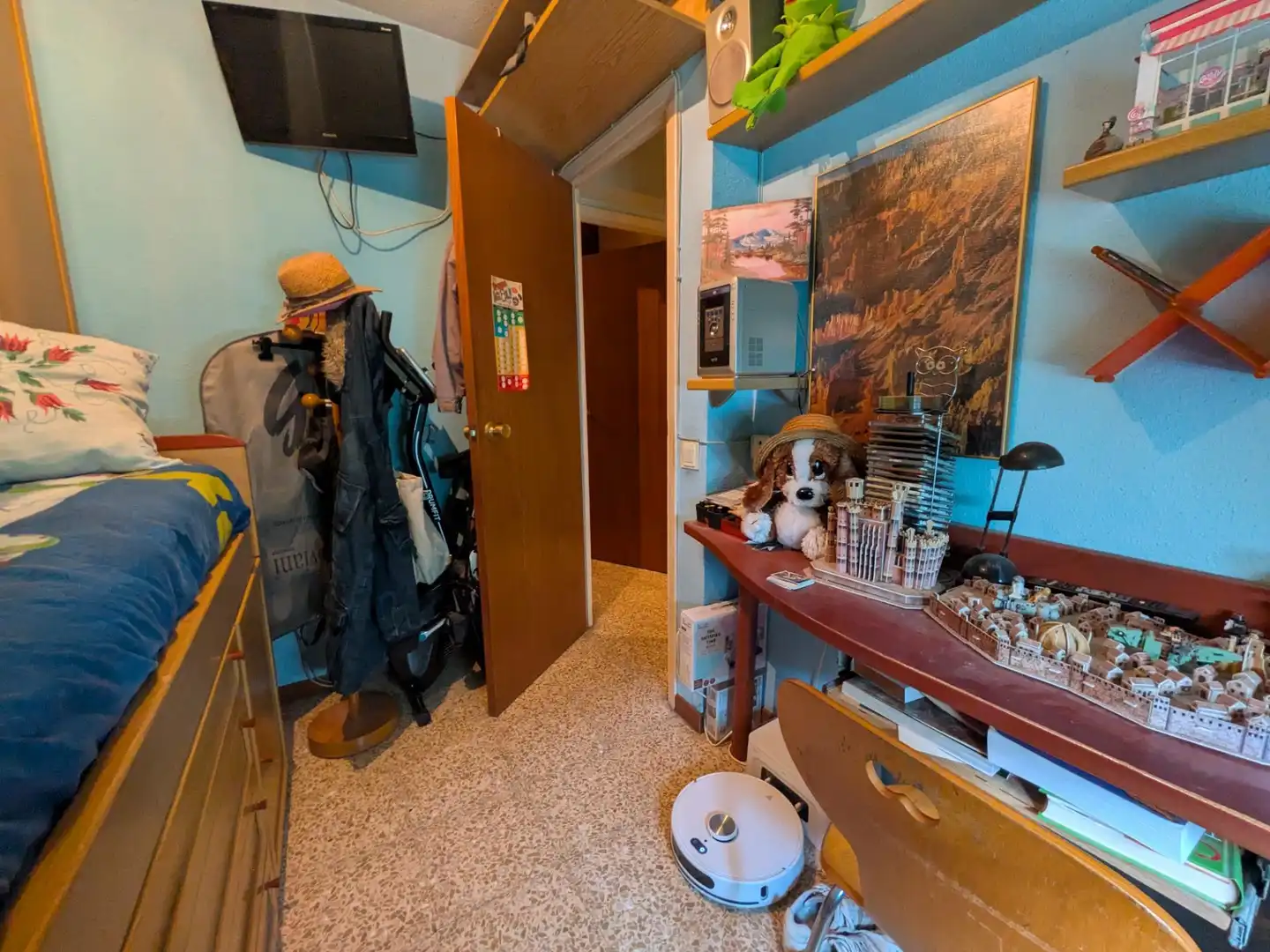 Appartement à vendre à Reyes Católicos, imagen 21