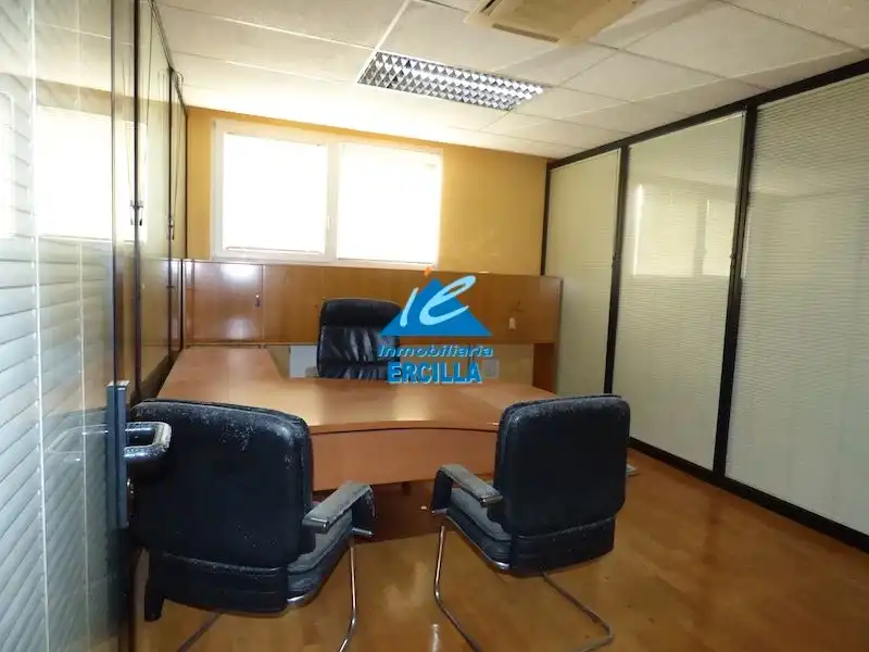 Industrial building to rent in Sondika, imagen 9