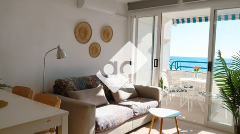Foto 2 de Apartamento de alquiler en Urbanització Play-puig Les Marines, Playa del Puig, El Puig de Santa Maria