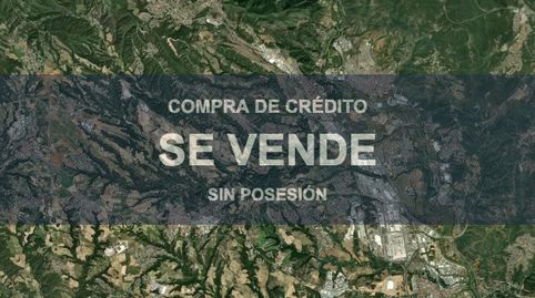 Foto 5 de Piso en venta en Mas d'en Gall, Esparreguera