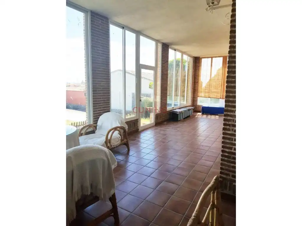 Jardín de Casa o chalet en venta en Nombela con Piscina