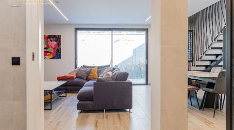 Foto 3 de Casa o xalet en venda a Austria, Urb. Belvalle, Meco