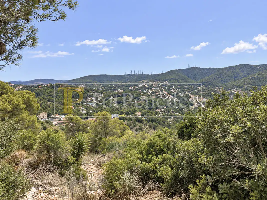 Terreno residencial en venta en Carrer Serral Llarg 84, imagen 7