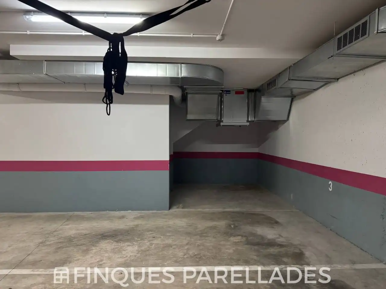 Individuel avec ascenseur à vendre à Avenida Artur Carbonell, imagen 3