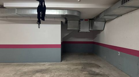 Foto 3 de Garaje en venta en Avenida Artur Carbonell, Centre, Sitges