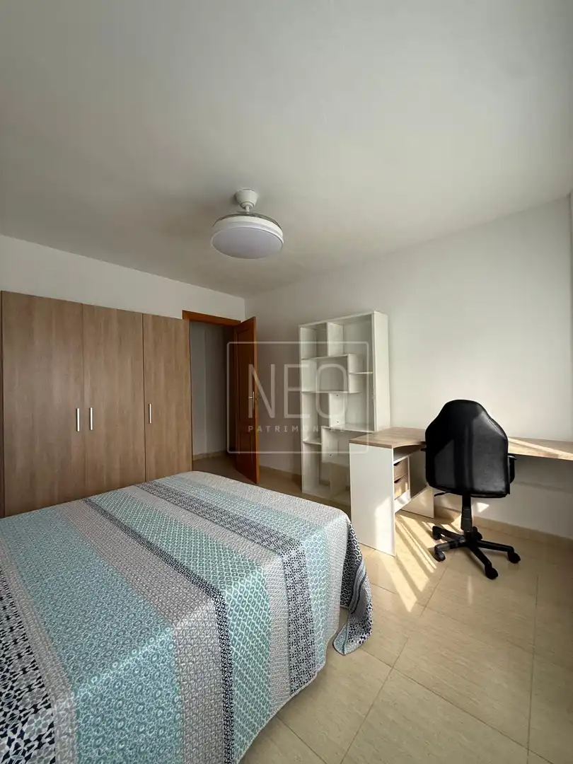Appartamento con terrazza in vendita a Calle DORADA, imagen 19