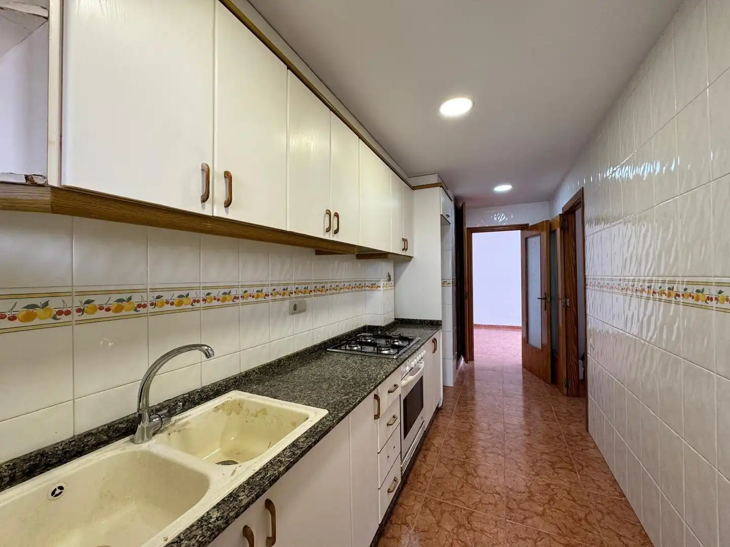 Piso con terraza en venta en Calle MESTRE SERRANO, imagen 9