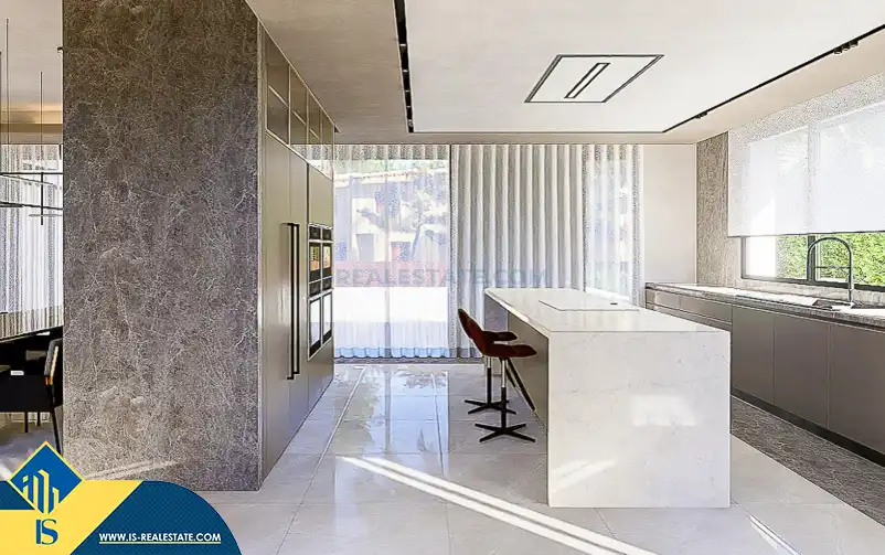 Villa avec piscine à vendre à Golf Bahía, imagen 4