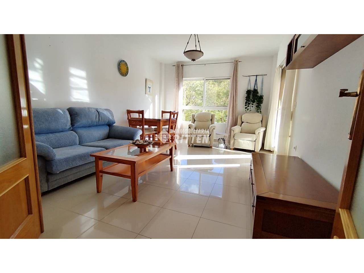 Flat to rent in Barrio de la Concepción