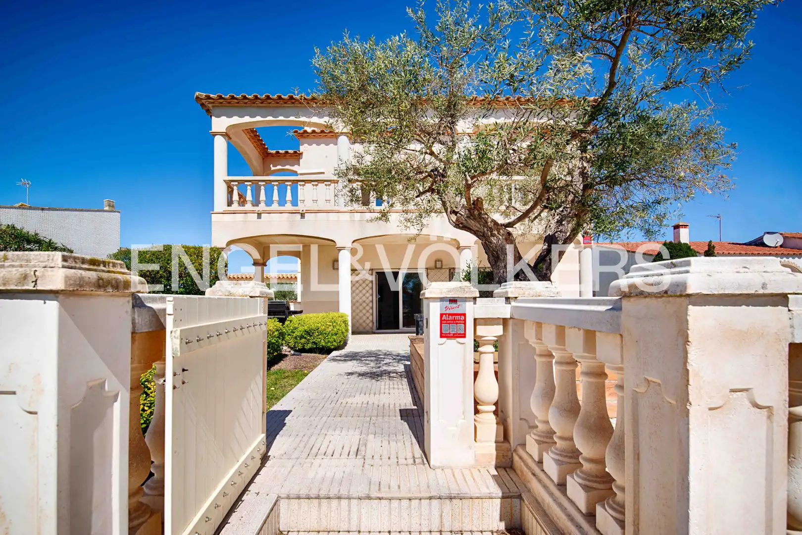 Haus mit Pool zum Verkauf in Carrer Cap Llarg, imagen 11