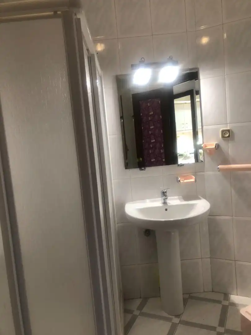 Piso con terraza en venta en Avenida de Andalucía, imagen 12