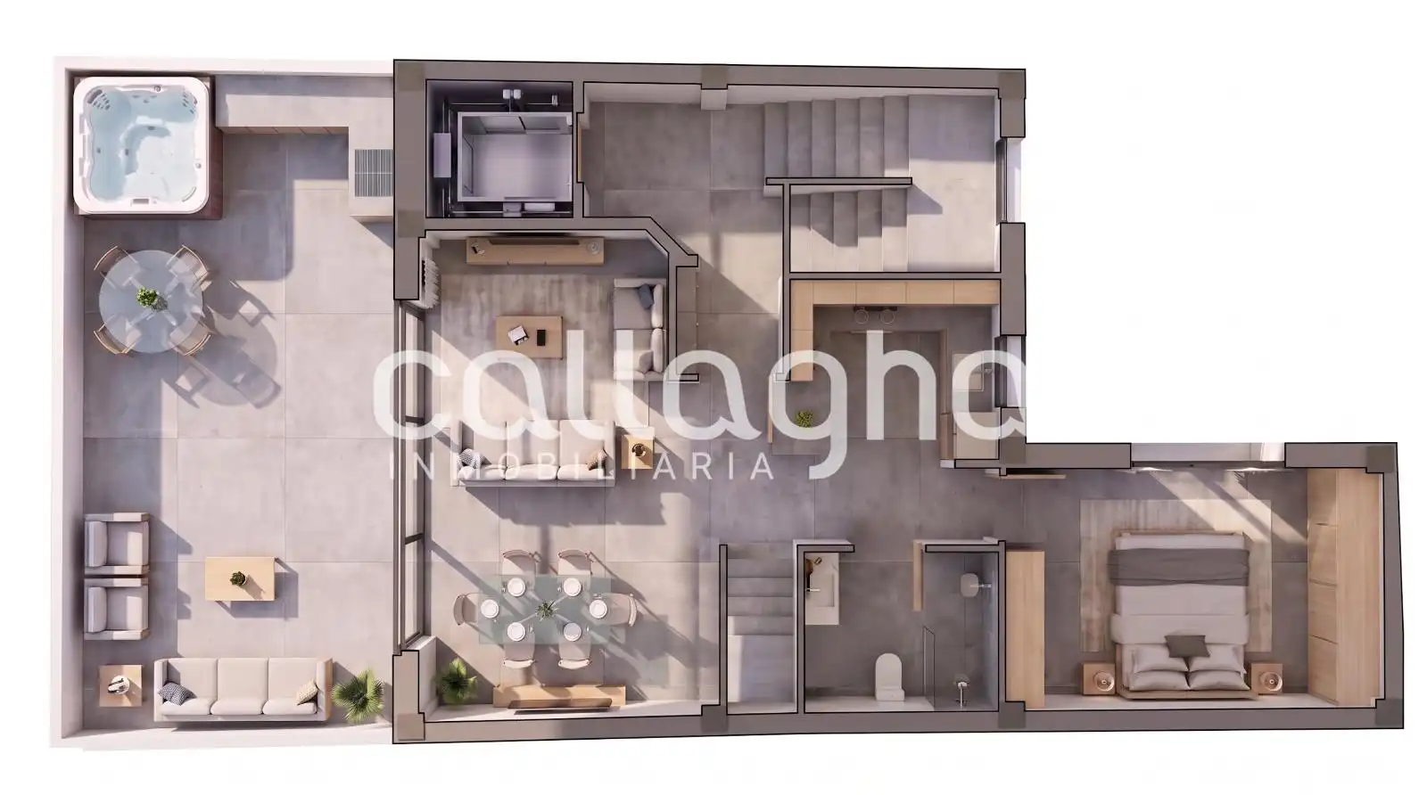 Edificio en venta en Plaza Xúquer