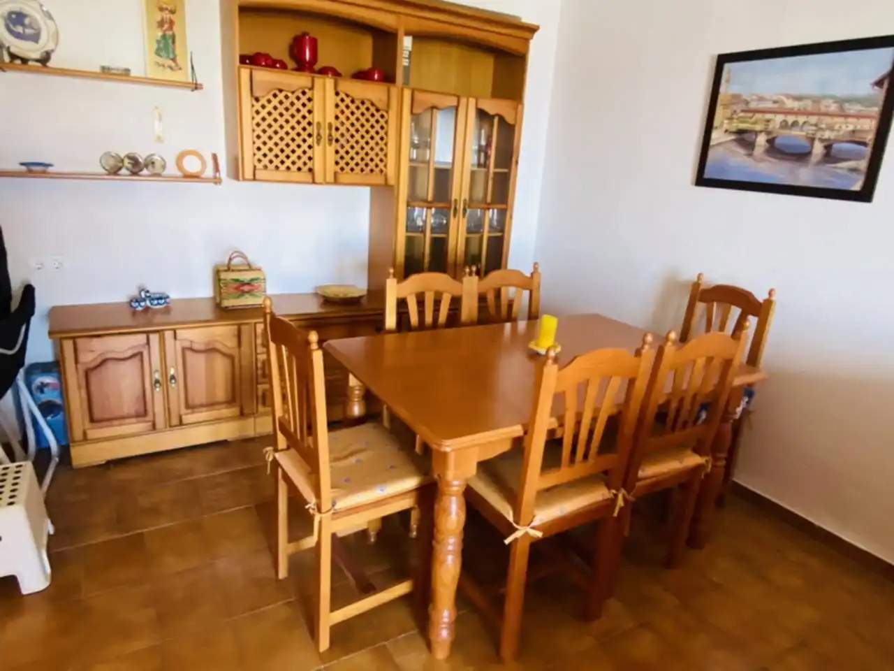 Mini appartamento in affitto a Calle CAMPO DEL VELILLA 8, imagen 3