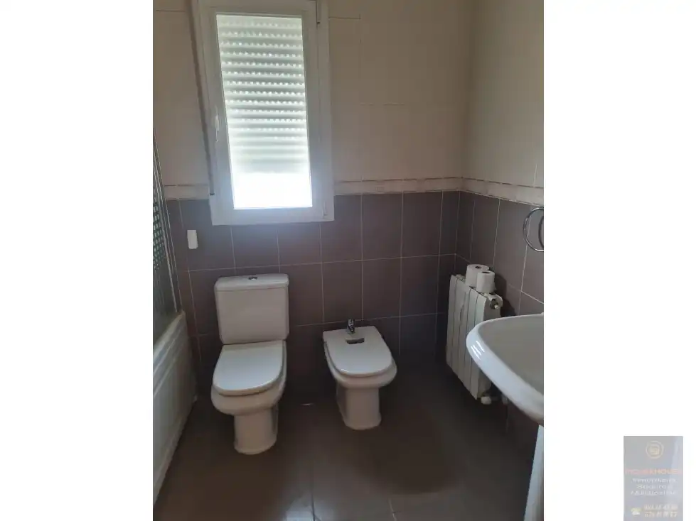 Baño de Casa o chalet en venta en Camarena