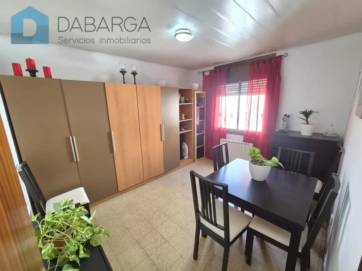 Exterior view of Flat for sale in Ripollet  with Air Conditioner, Parquet flooring and Oven