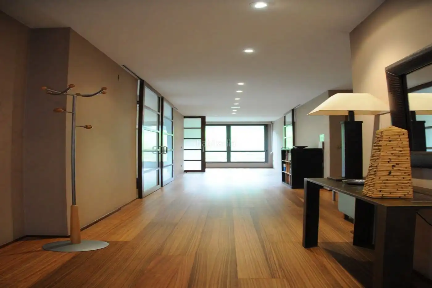 Office space with lift for sale in Calle de Lautximinieta 45C, imagen 16