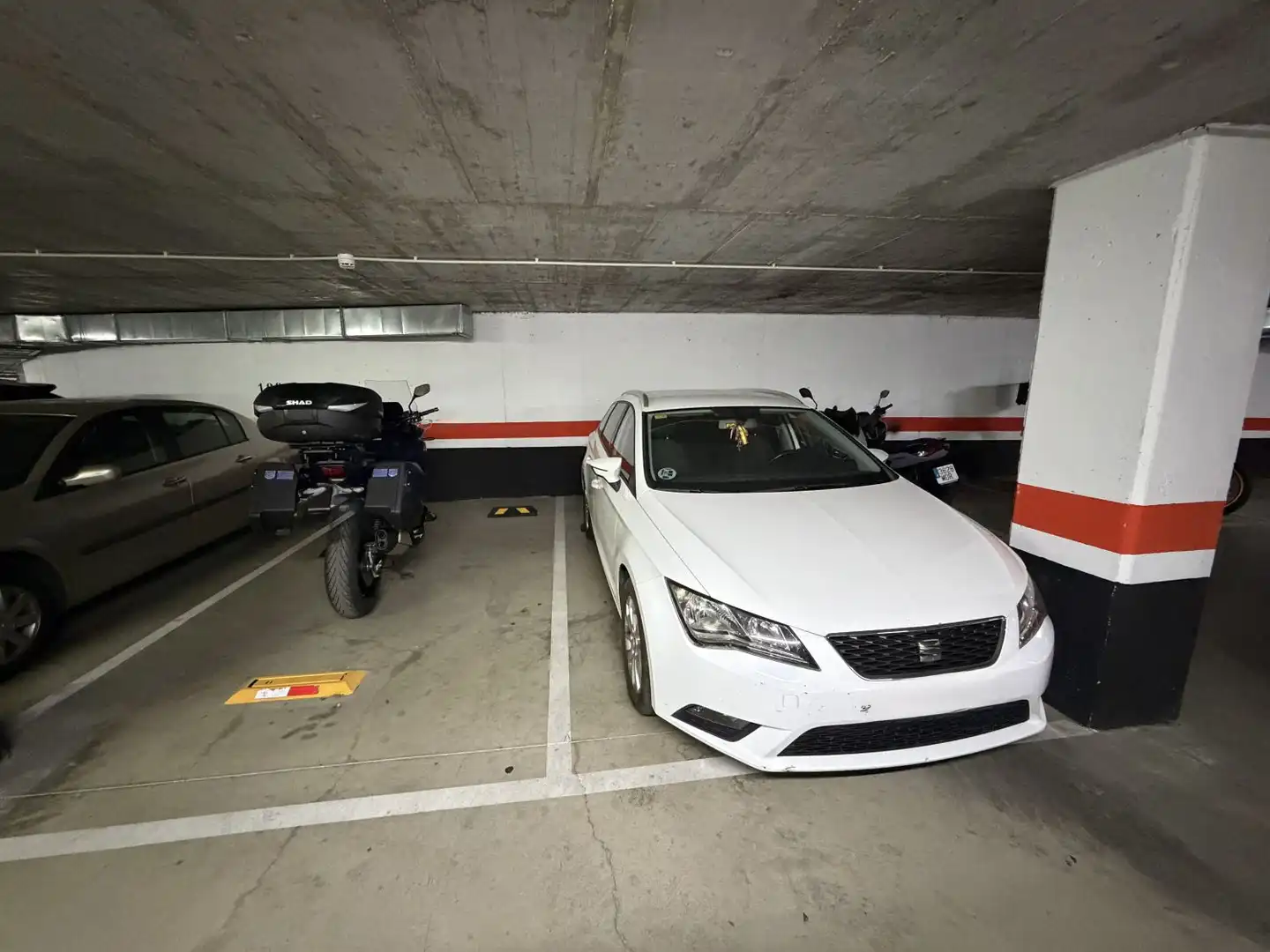 Piso con piscina en venta en Via Hercúlea, imagen 51