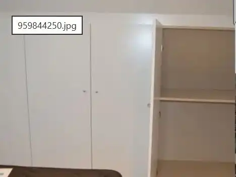 Habitación de Dúplex en venta en Retiro
