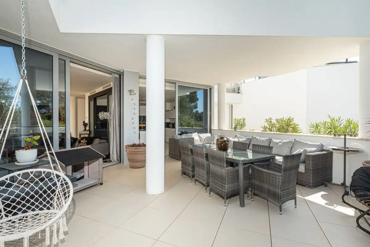Maison jumelée avec piscine à vendre à Calle Verdi, imagen 11