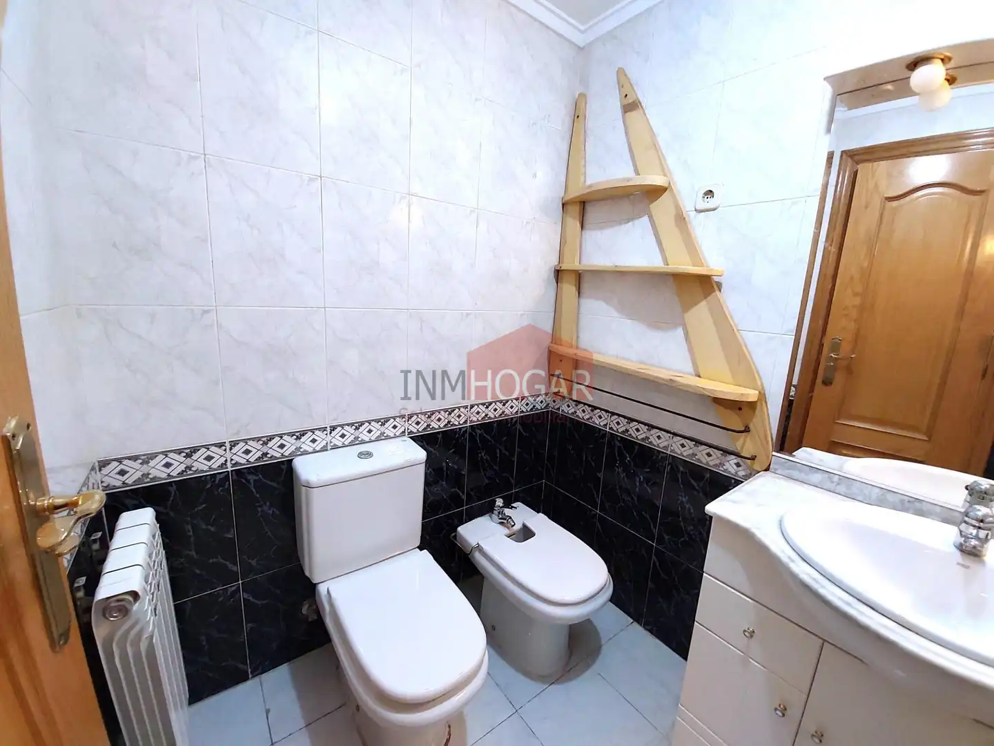 Piso con terraza en venta en Arévalo, imagen 27
