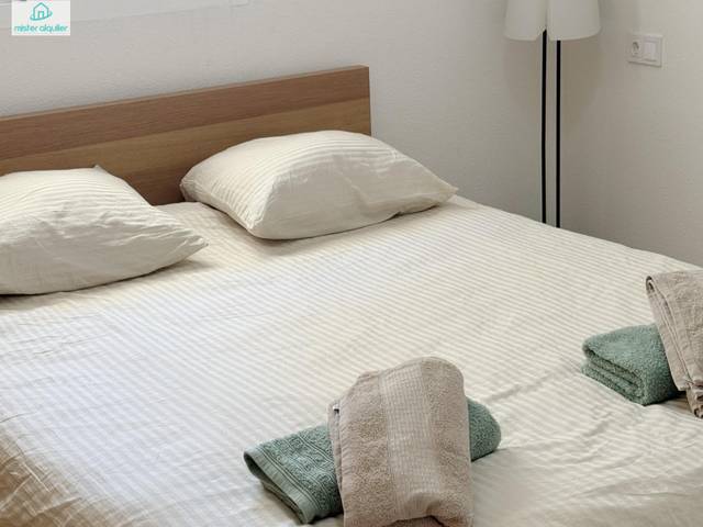 Apartamento en Alquiler en  XORRUTELLA DE LA, 1 en Pueblo Acantilado - Lanuza