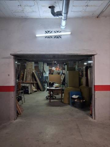 Local comercial en Venta en Av. de los Manantiales en Manantiales - Estación de Autobuses