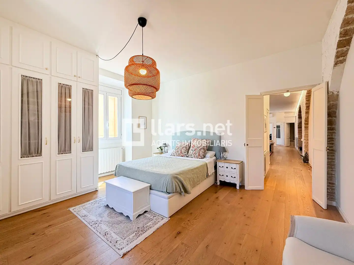 Habitación de Piso en venta en Vilanova i la Geltrú con Calefacción y Balcón