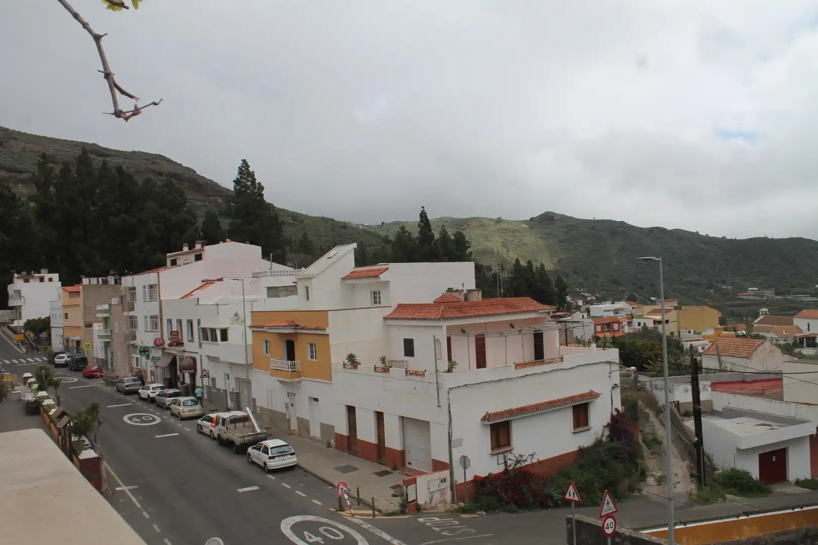 Casa con terraza en venta en Valsequillo de Gran Canaria, imagen 27