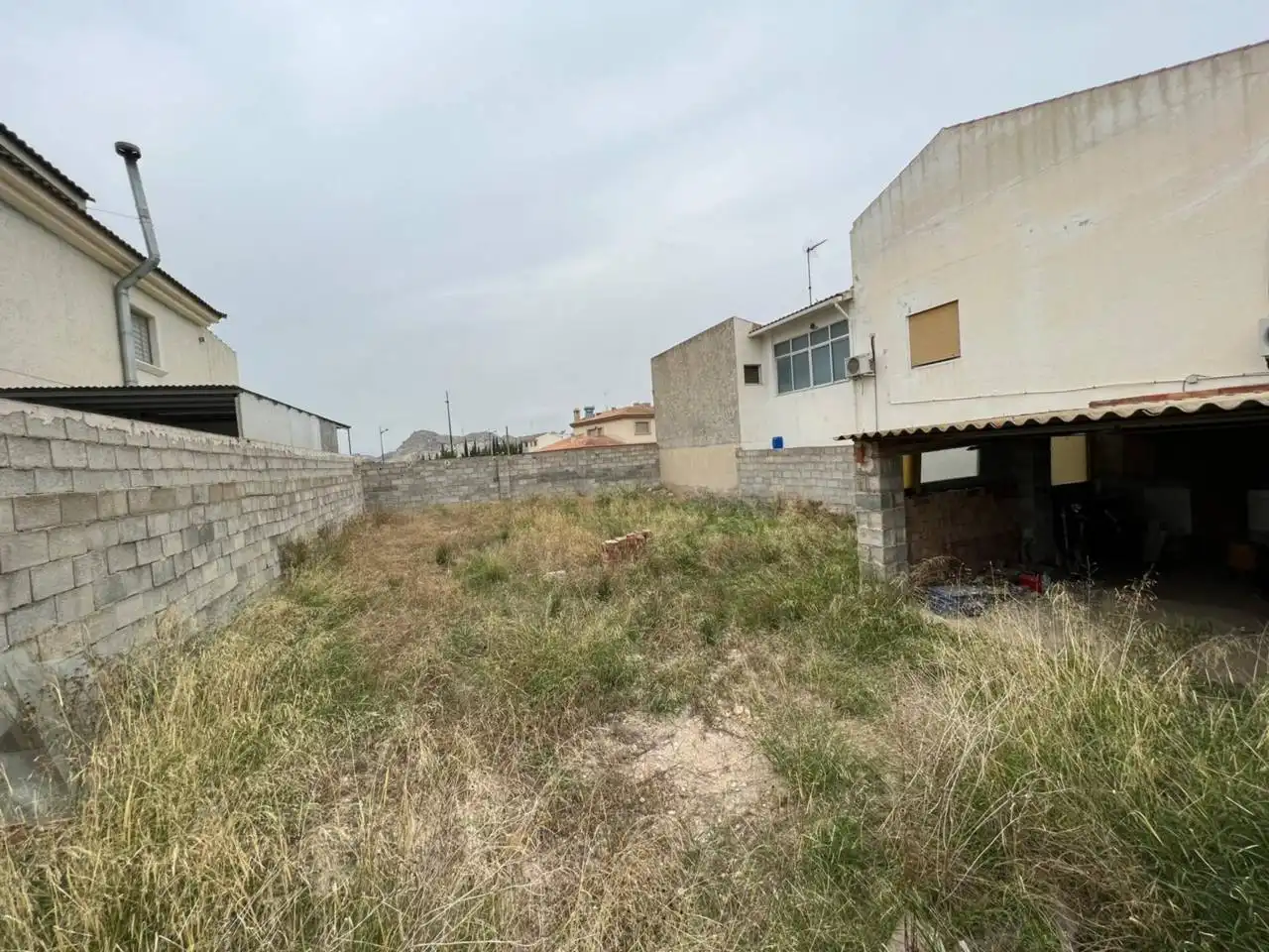 Rural land for sale in Calle Principal 172, imagen 5