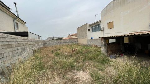 SOLAR  en venta en La Algaida, immagine 5