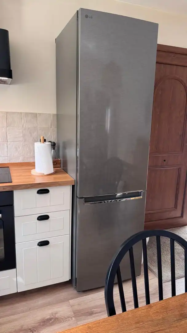 Kitchen of Houses for sale in Soba  with Heating, Parquet flooring and Terrace