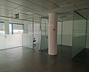 Oficina de lloguer en Badalona amb Aire condicionat, Calefacció i Alarma