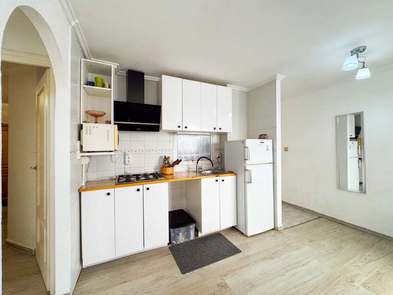 Apartment mit Terrasse zum Verkauf in Centro, imagen 5