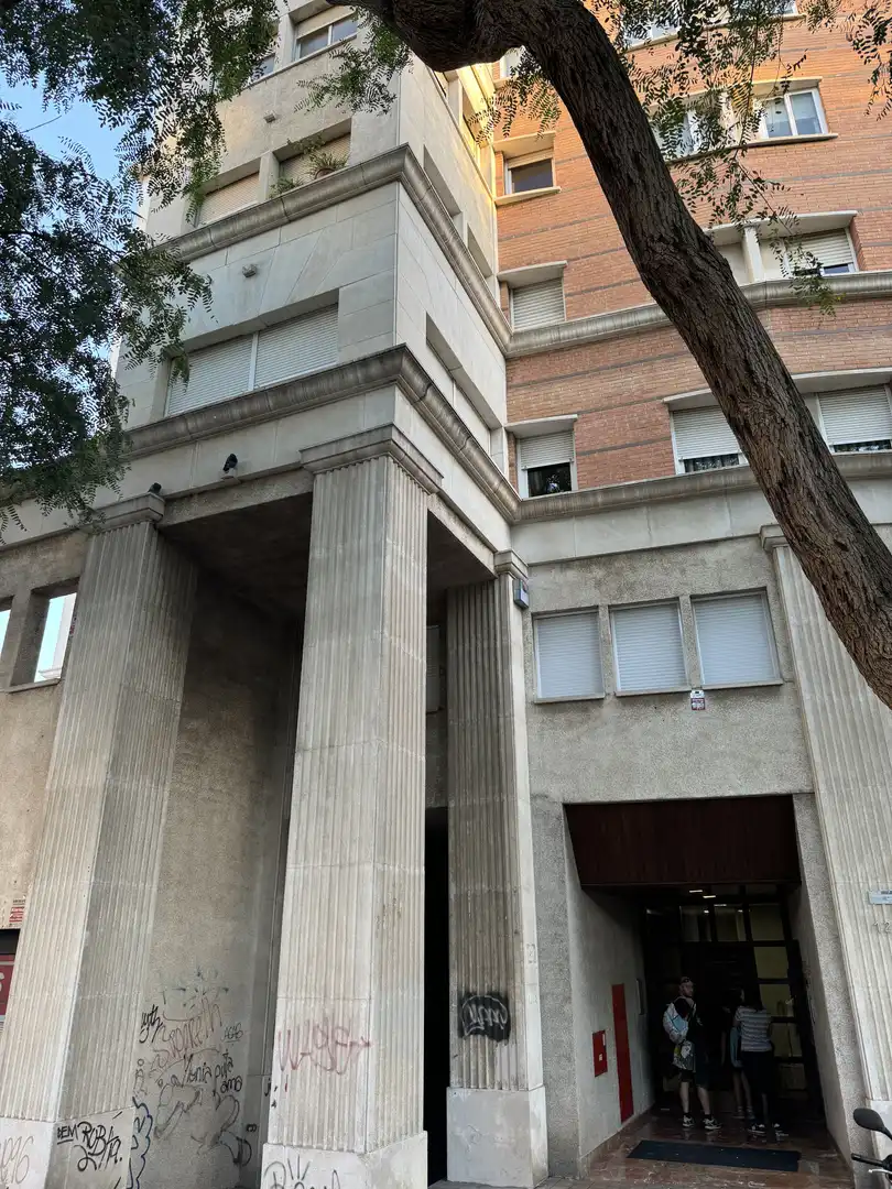 Büro zum Verkauf in Avinguda del President Companys, Centre