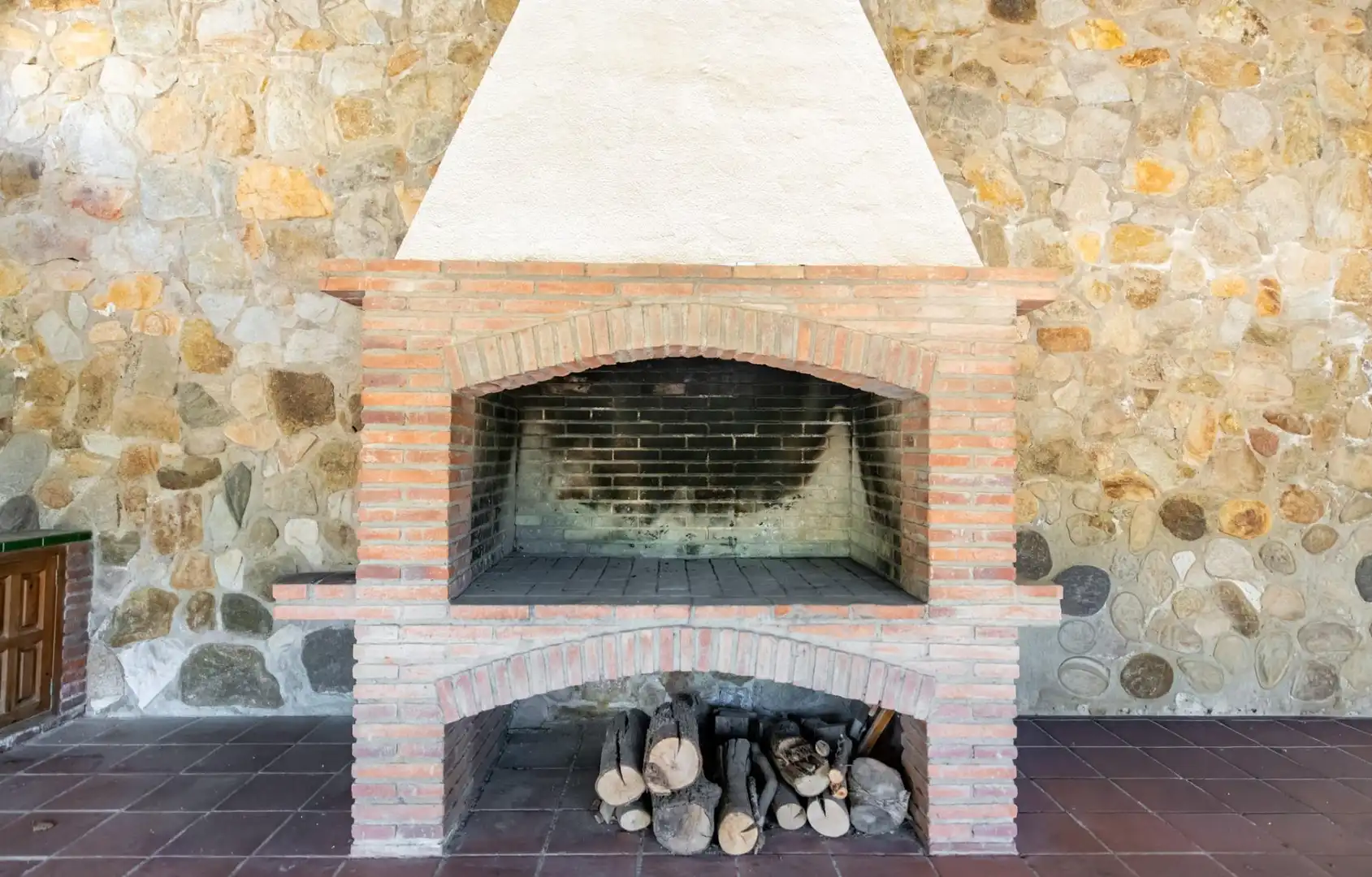 Casa rústica con terraza en venta en Camino Camí Can Cabot de Munt, imagen 32