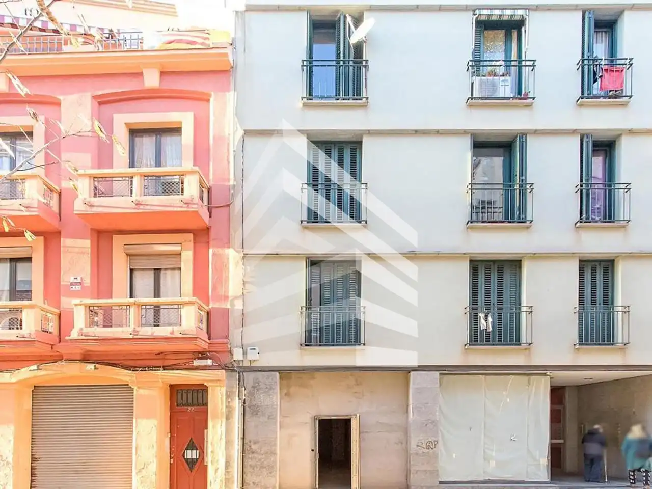 Business premises for sale in calle de Sant Francesc, imagen 19
