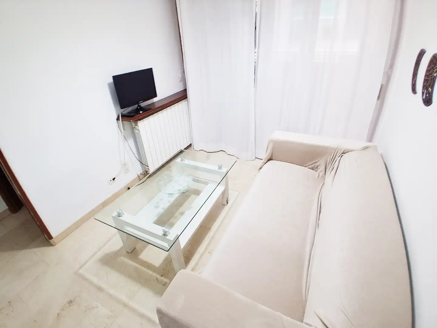 Flat for rent to own in Plaza Albert Einstein, 2, Camino de Ronda
